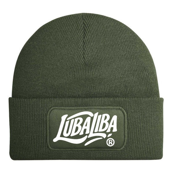Sherys Wintermütze – LUBALIBA® Edition -Farbwahl